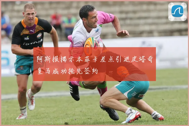 阿斯报揭示本菲卡差点引进皮塔奇皇马成功抢先签约