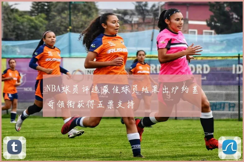NBA球员评选最佳球员结果出炉约基奇领衔获得五票支持