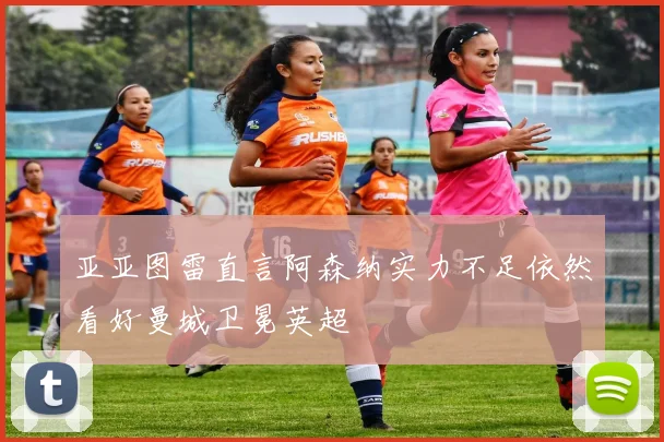 亚亚图雷直言阿森纳实力不足依然看好曼城卫冕英超